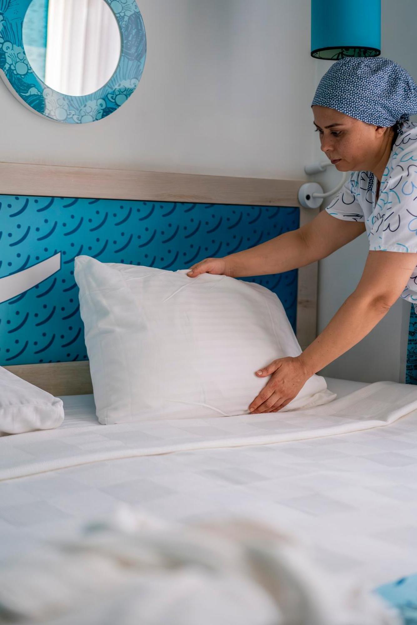 Leman Otel دنيزلي المظهر الخارجي الصورة