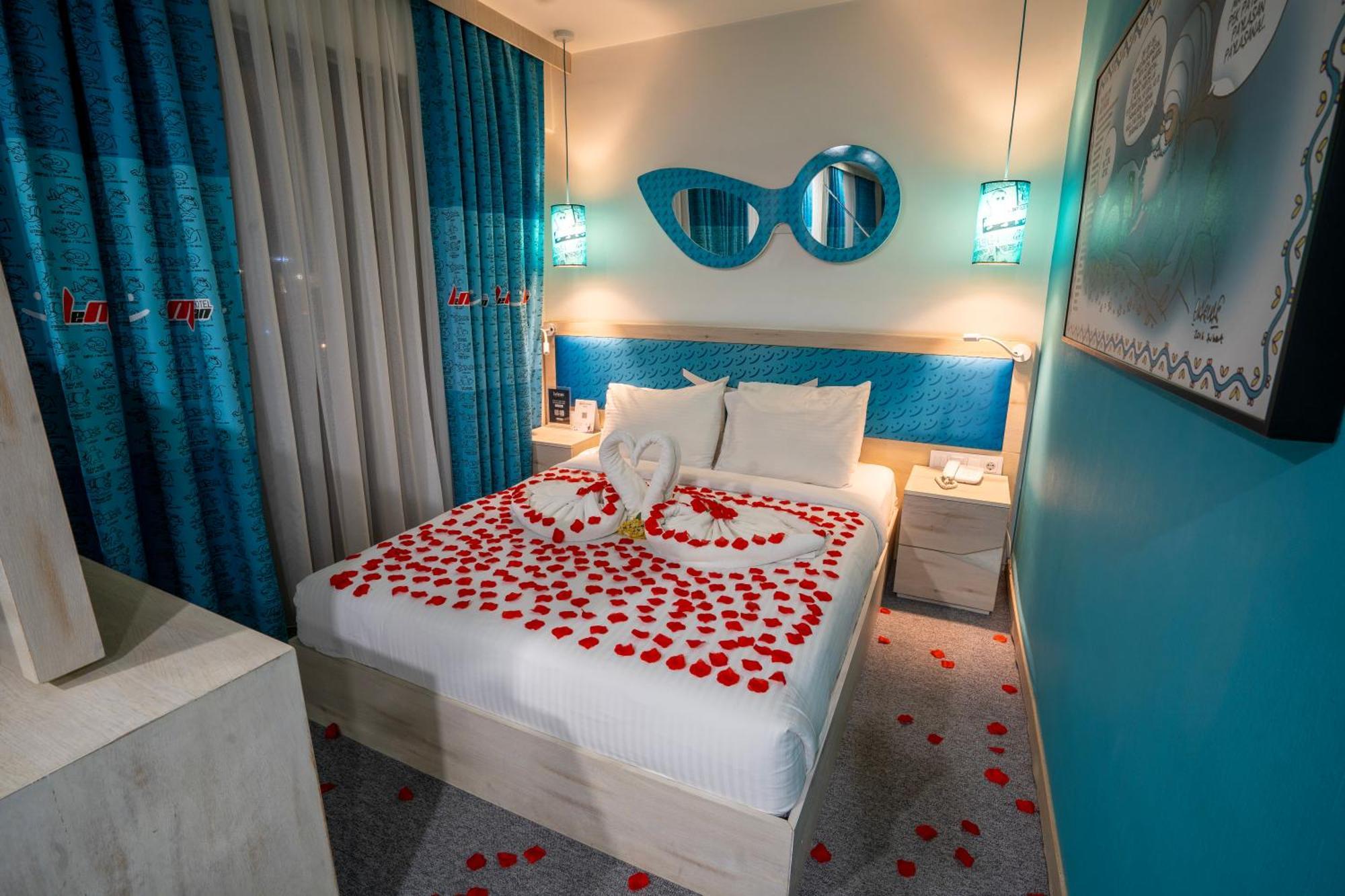 Leman Otel دنيزلي المظهر الخارجي الصورة