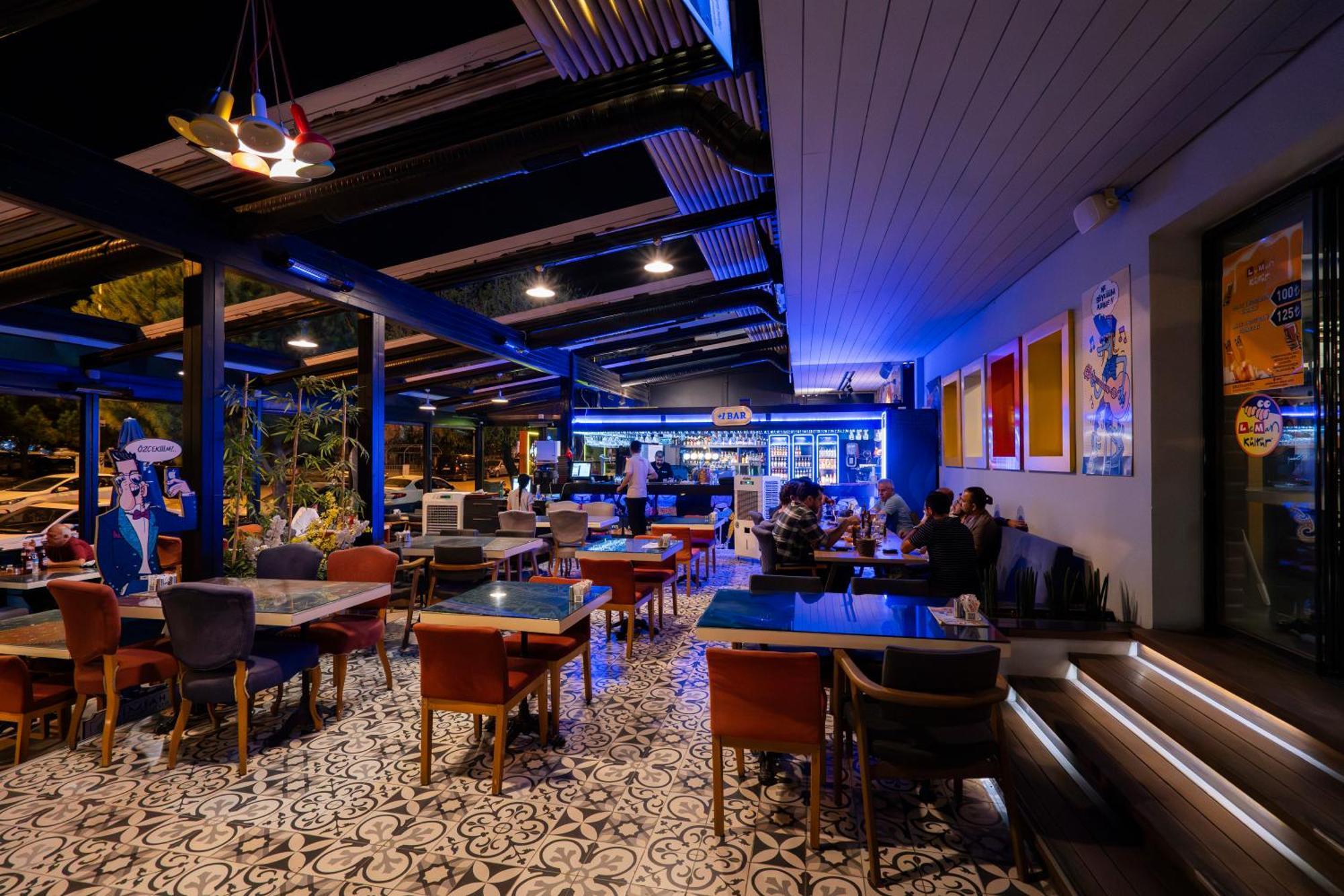 Leman Otel دنيزلي المظهر الخارجي الصورة