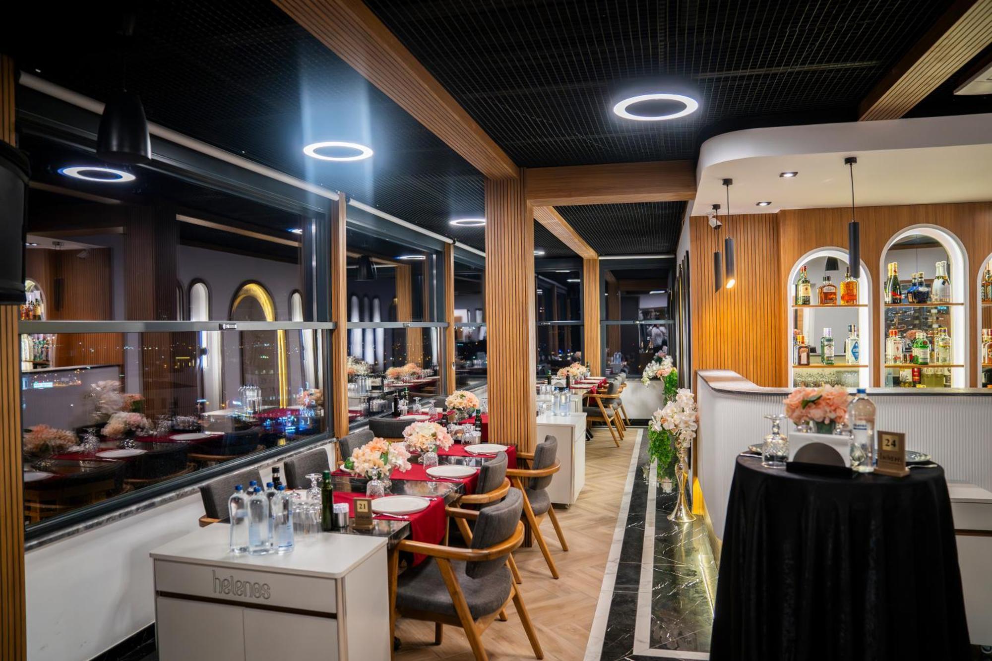 Leman Otel دنيزلي المظهر الخارجي الصورة