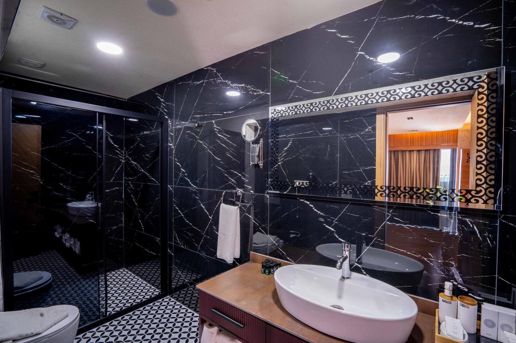 Leman Otel دنيزلي المظهر الخارجي الصورة